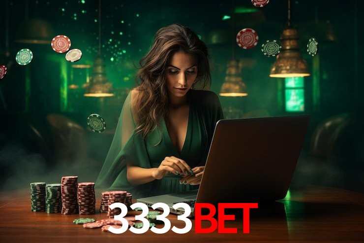 3333bet - Installation Guide