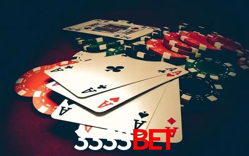 3333bet Brasília - Betting Features