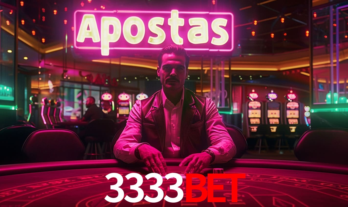 3333bet Belo Horizonte - Provably Fair