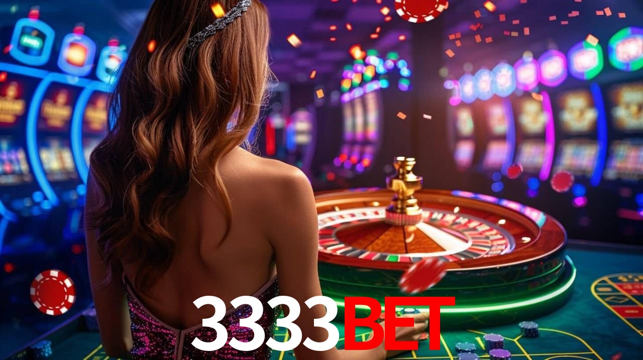 3333bet - App Features