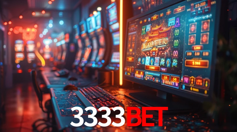 3333bet casino