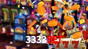 3333bet casino