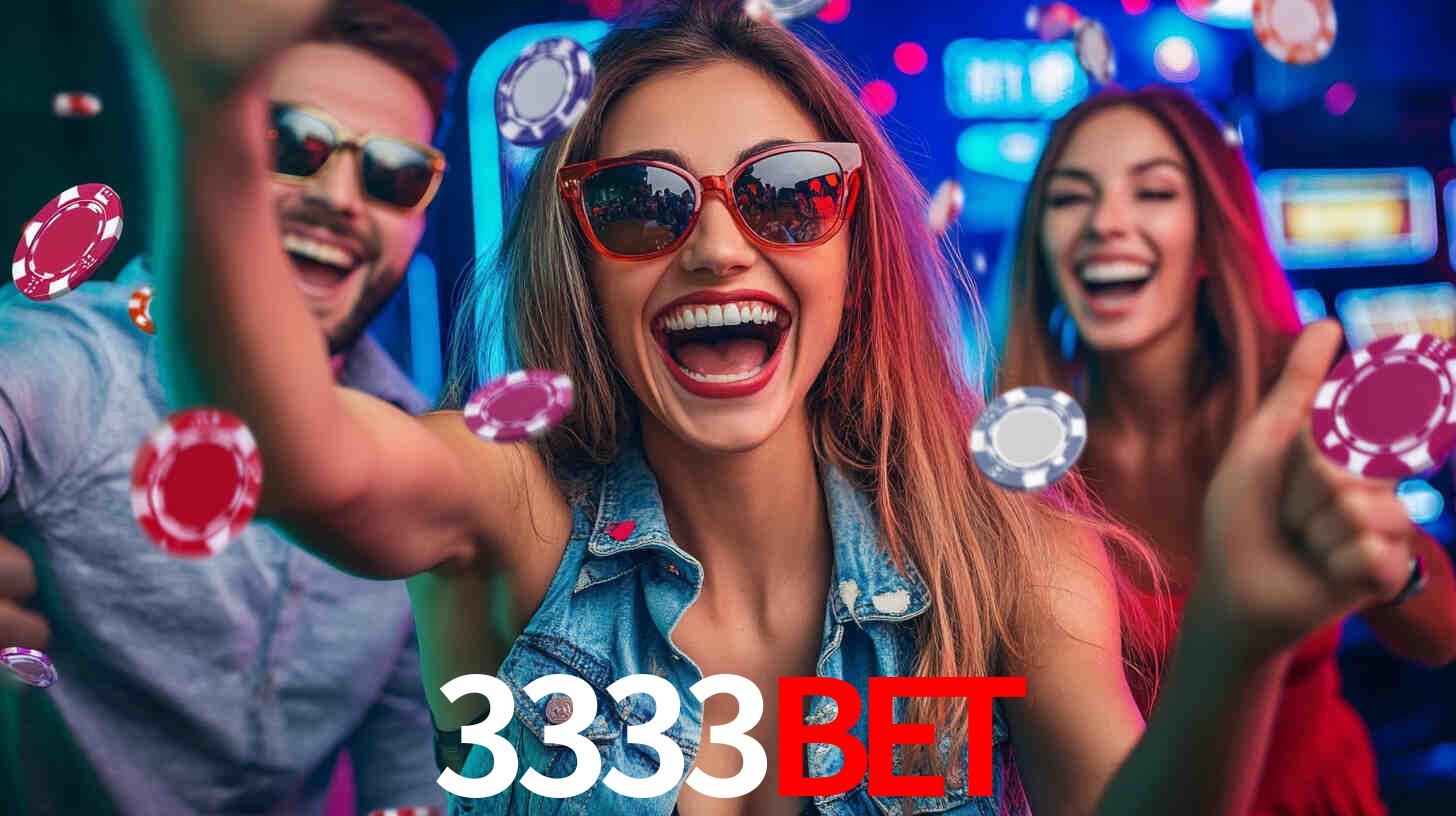 Descubra a Essência do 3333bet: Nossa História e Compromissos