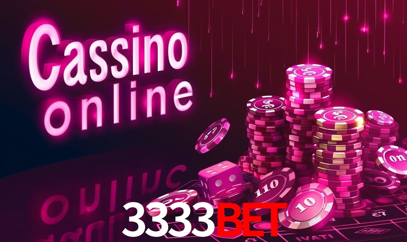 3333bet Salvador - Strategies