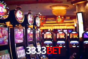 3333bet Salvador - Bonus Stats