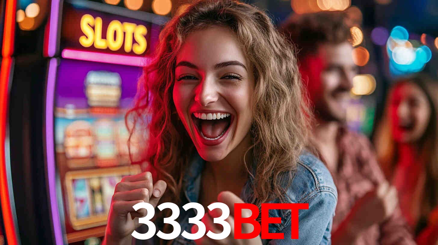 Desvendando o Mundo dos Jogos Virtuais na 3333bet
