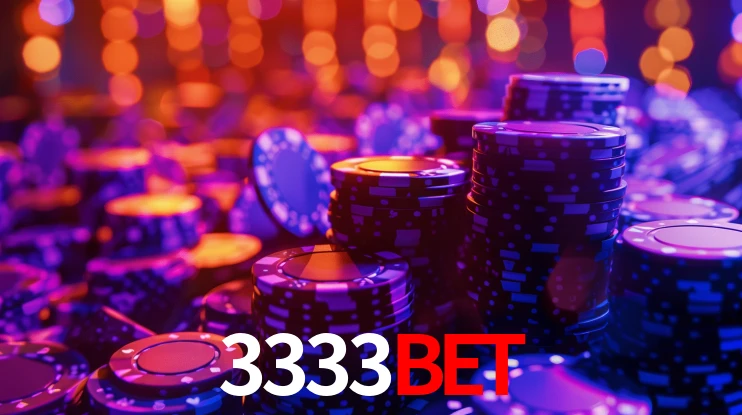 Bônus Generosos e Exclusivos no 3333bet para Você!