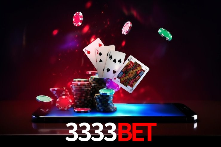 Secure Login 3333bet