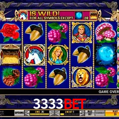 3333bet Cassino - 80+ Mesas ao Vivo
