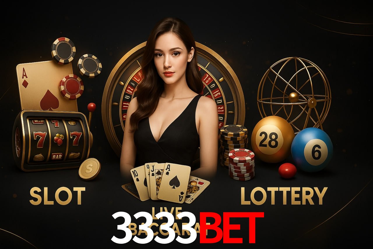 3333bet Belo Horizonte - Promo Tips