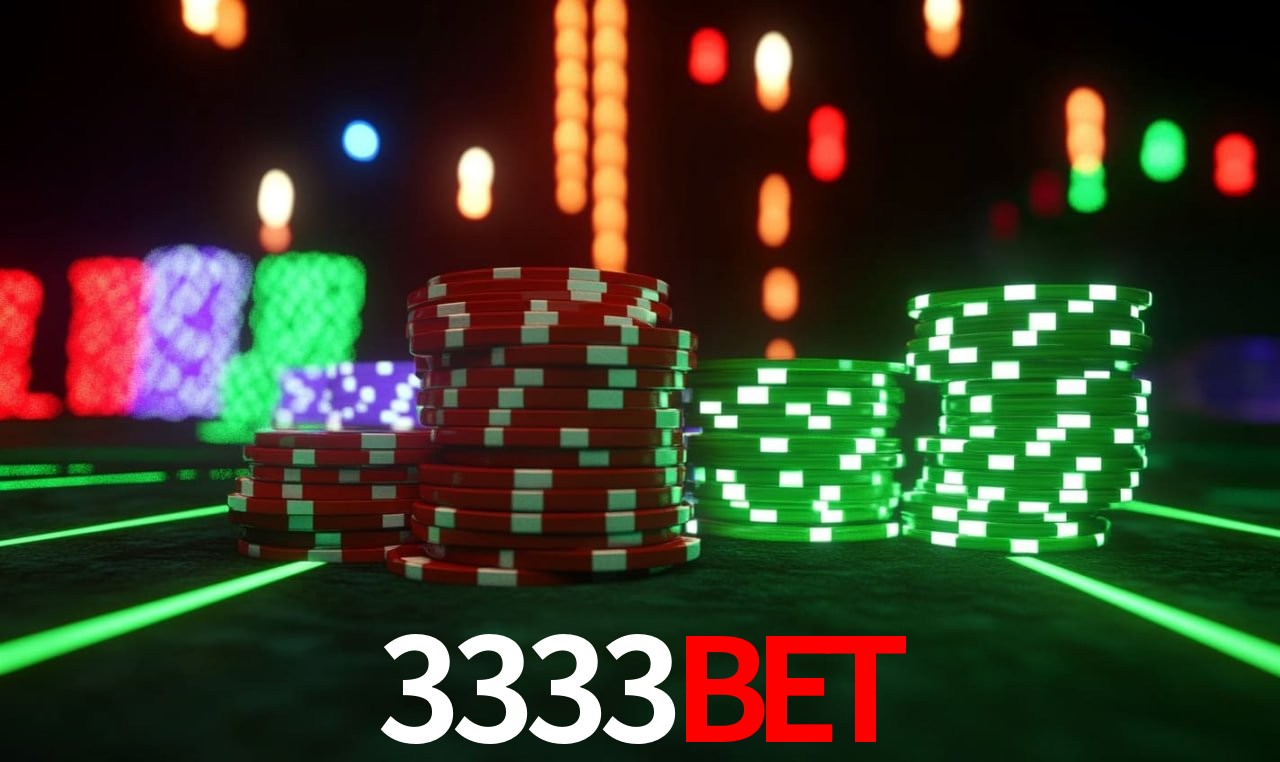 Game Providers 3333bet