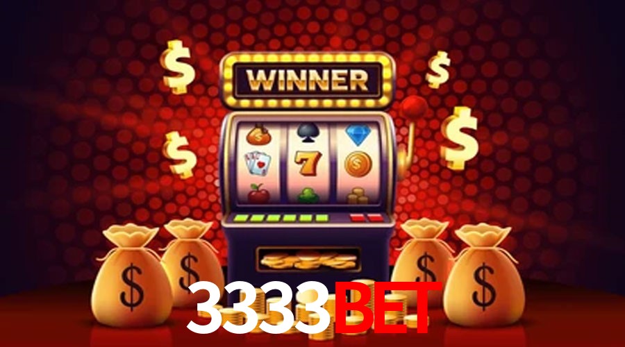 Seasonal Promotions 3333bet