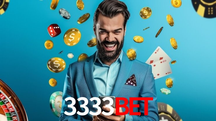 Account Benefits 3333bet