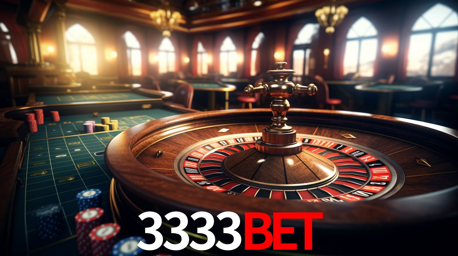 Football Betting 3333bet