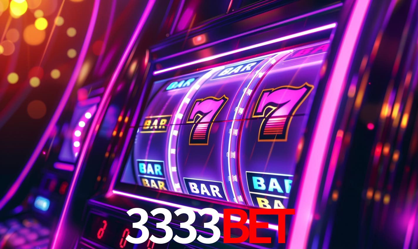 3333bet casino