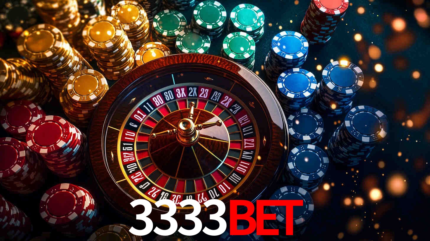 Tournaments 3333bet