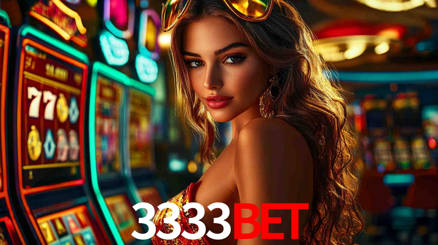 Live Casino 3333bet