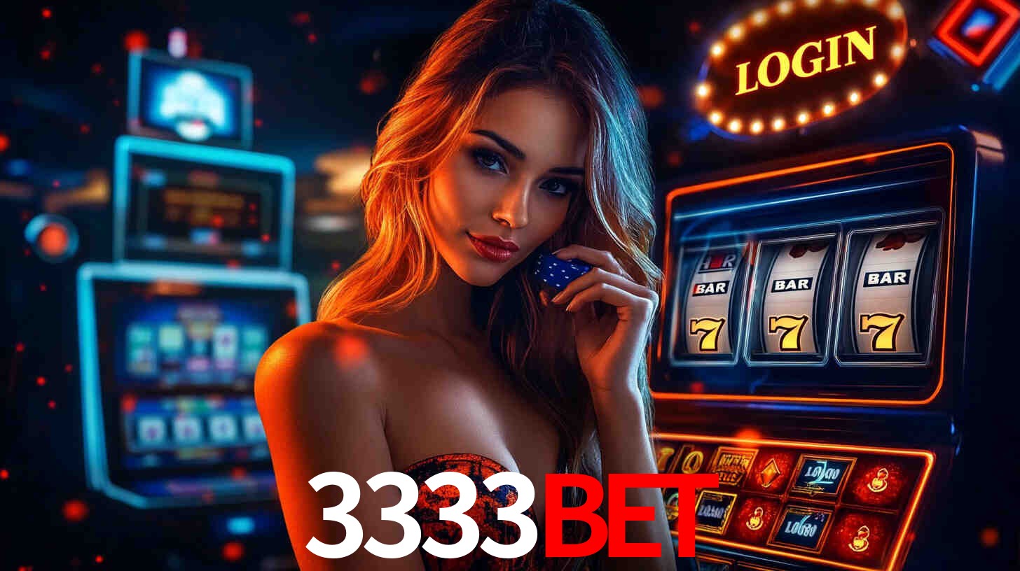 3333bet casino