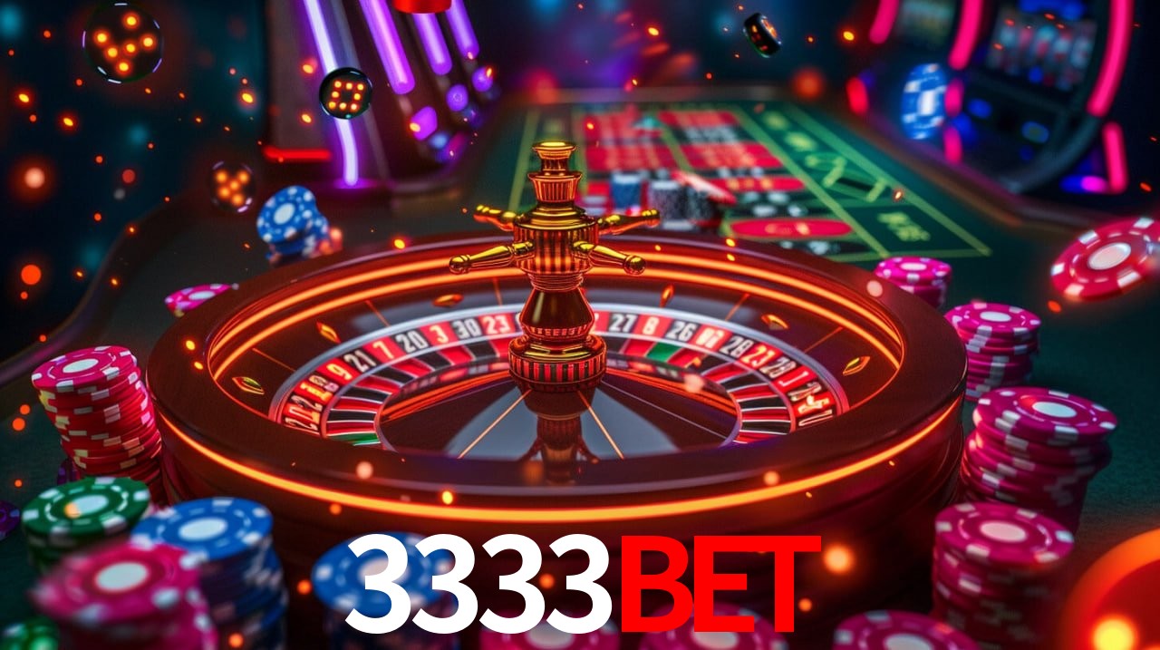 Torneios 3333bet