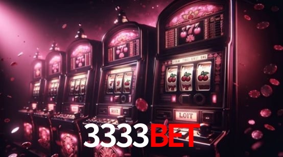 Casino Ao Vivo 3333bet