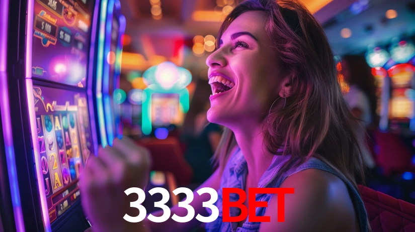 Experimente o Login Seguro Premium no 3333bet