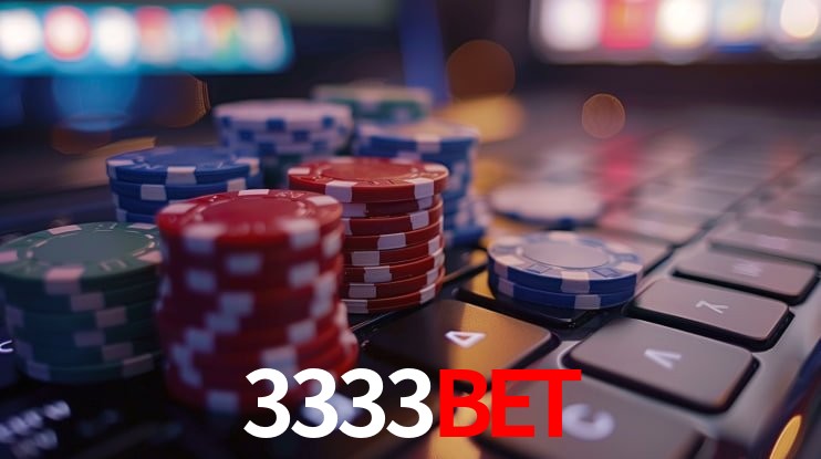 3333bet Entrar - Login Seguro Certificado
