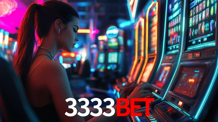 Premium Interface 3333bet