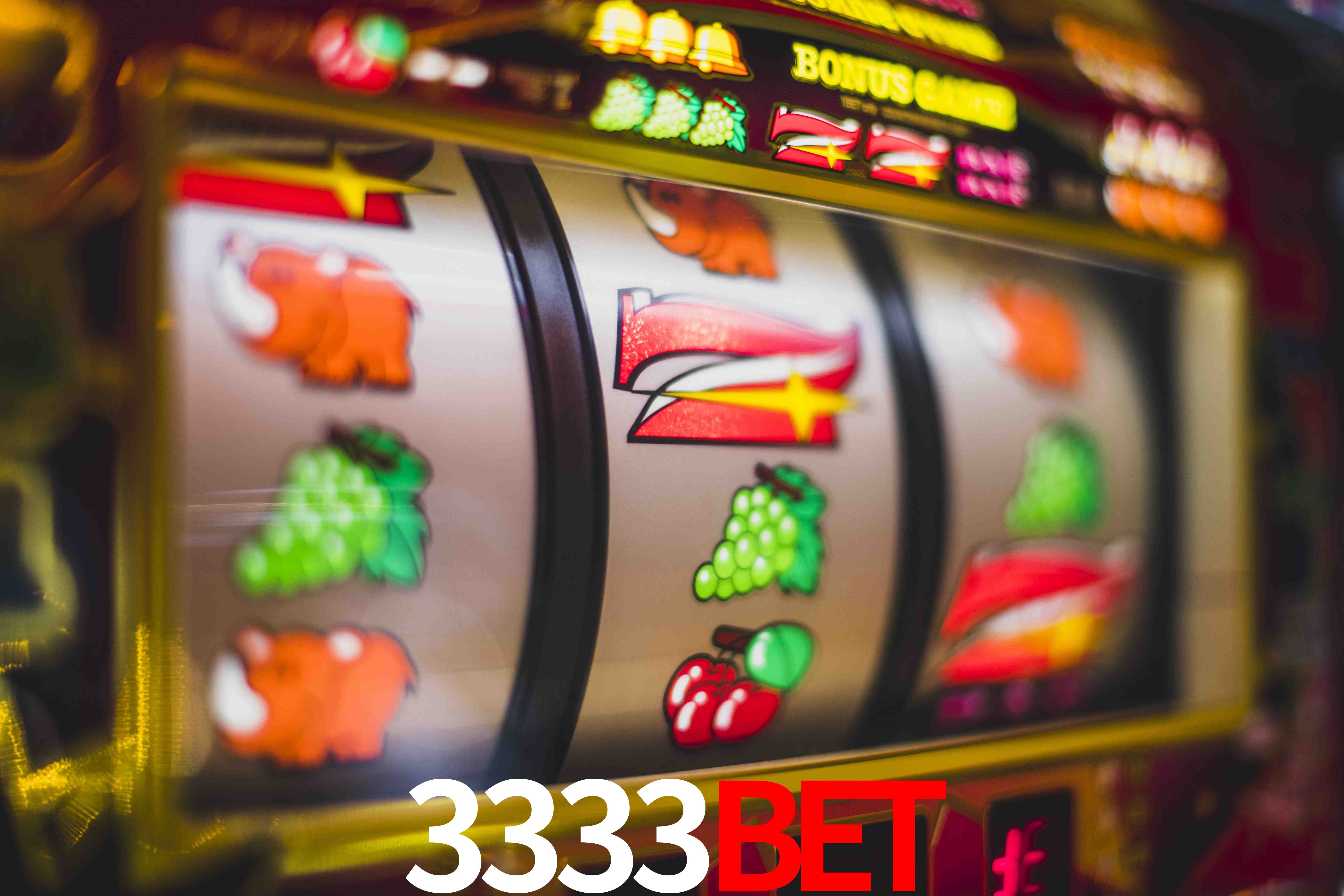 Statistics 3333bet