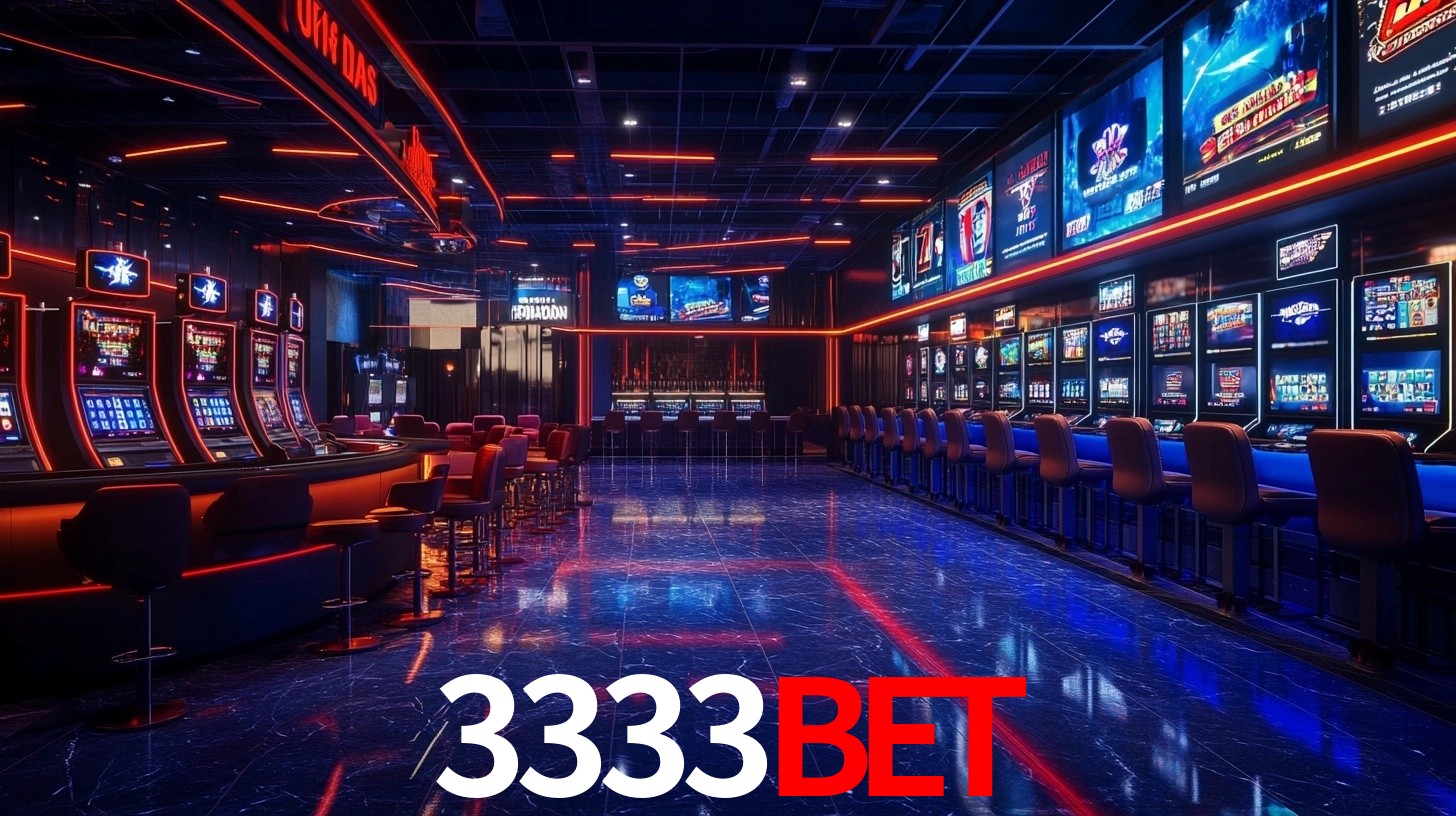 VIP Casino 3333bet