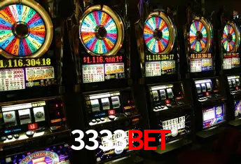 Apostas Esportivas na 3333bet: Um Guia Completo