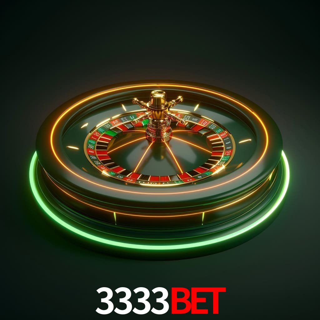 3333bet App - Aplicativo Móvel Oficial