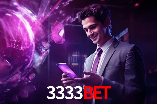 Bonus Features 3333bet