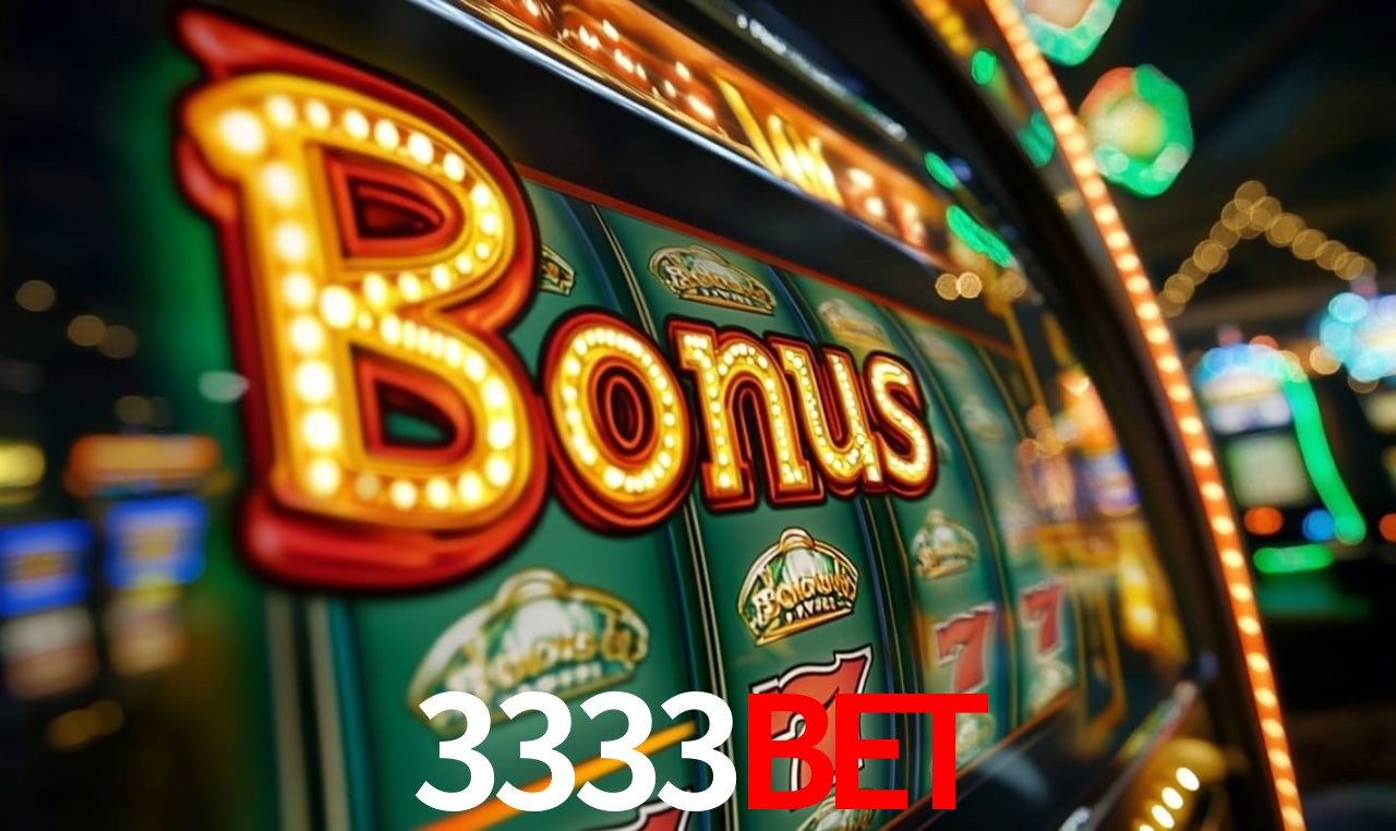 3333bet Salvador - Promo Stats