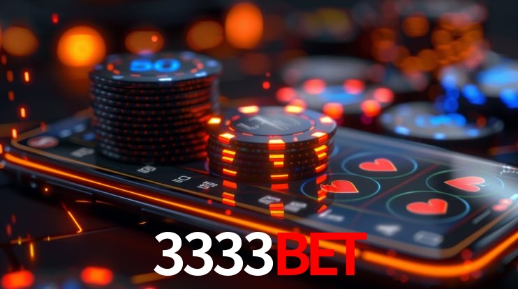 Live Casino 3333bet