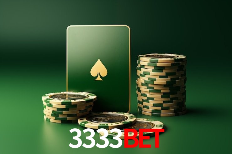 Experiência VIP 3333bet