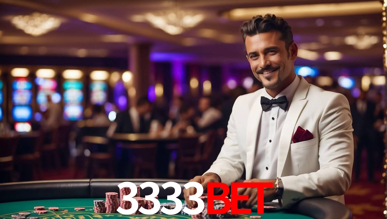 3333bet - Login Methods
