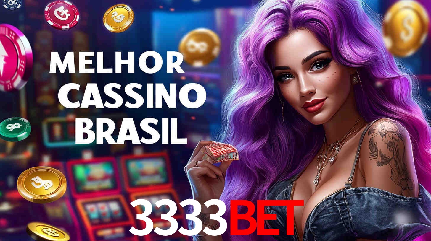 Explorando a Categoria de Eventos em Apostas na 3333bet