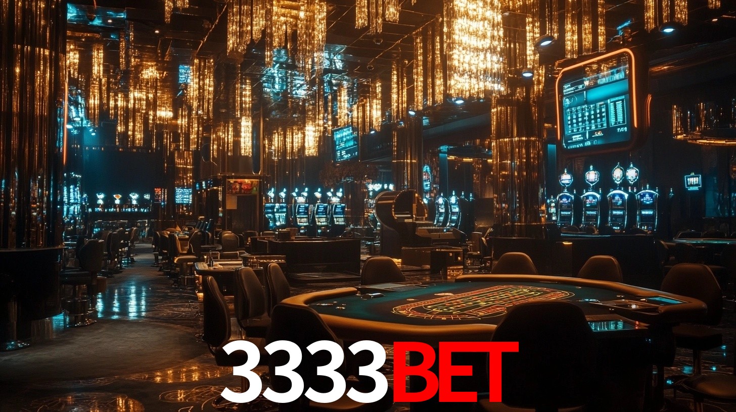 3333bet - Seu Cassino de Confiança - 3333bet.com