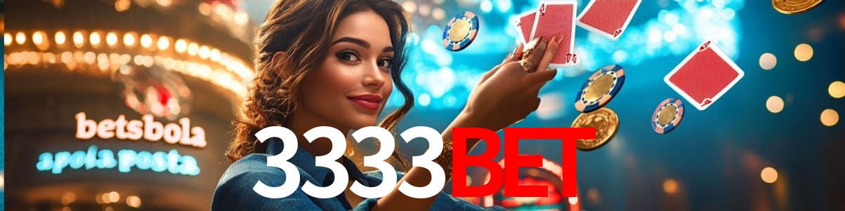 Slot Games 3333bet