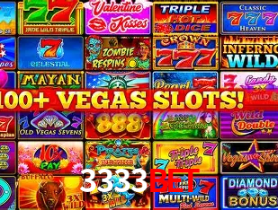 3333bet Belo Horizonte - VIP Casino