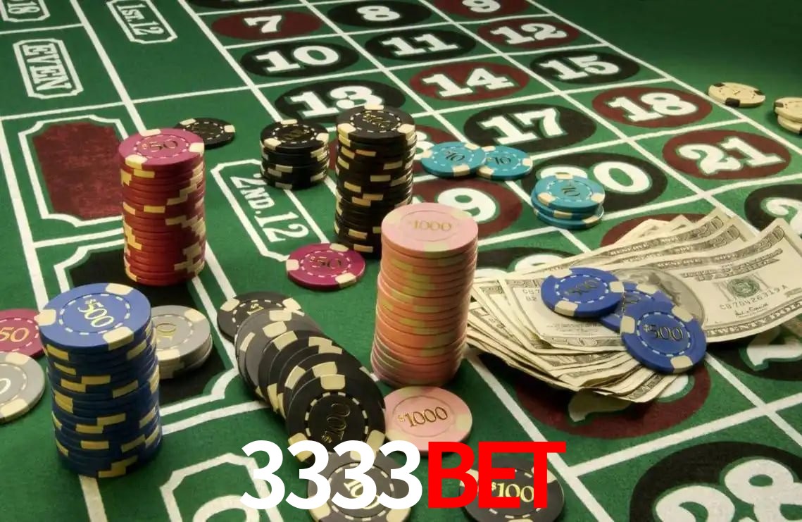 Ofertas Imperdíveis na 3333bet: Promoções e Bônus Que Valem a Pena