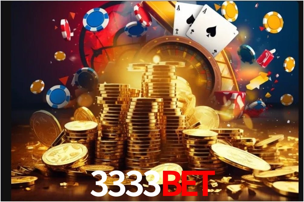 Programa VIP 3333bet