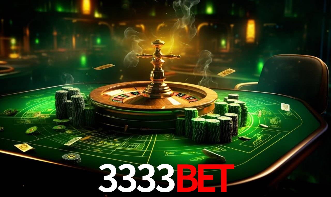 Interface do App 3333bet