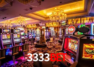 3333bet Brasília - Casino Guide