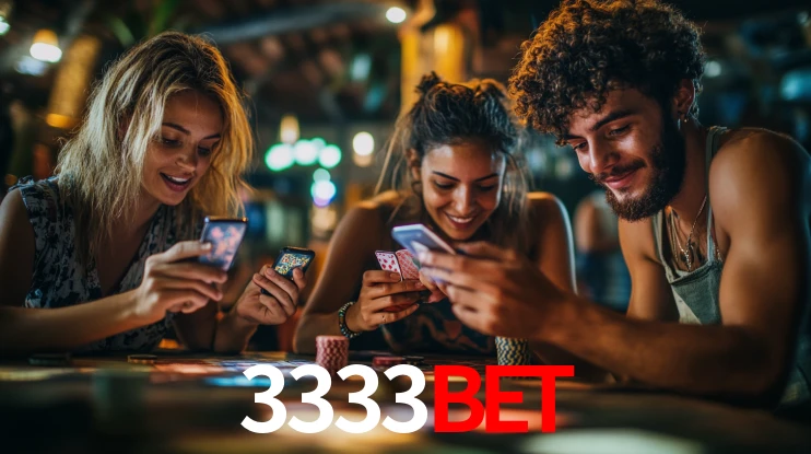 Aviator Game 3333bet