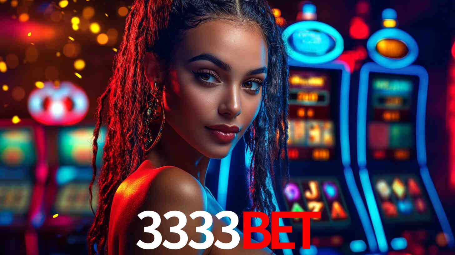 Inovações de Jogos na 3333bet: O Futuro das Experiências Interativas