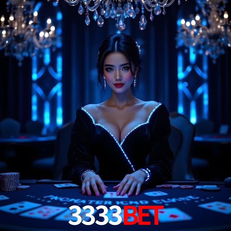 3333bet Belo Horizonte - Jackpots