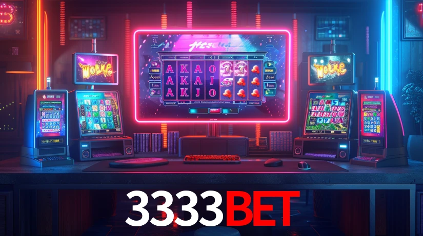 Explore as vantagens do 3333bet: serviço profissional e confiabilidade