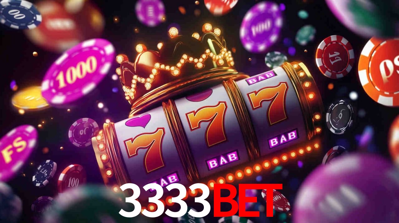 2FA Security 3333bet