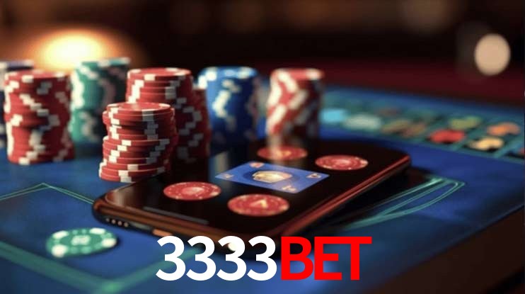 3333bet Brasília - Jogo Features